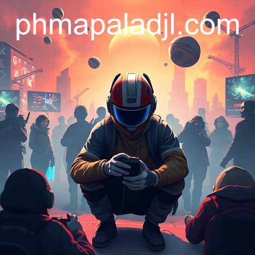 Gaming Trends and Developments 2025