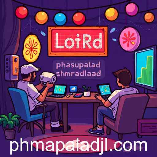 phmapalad
