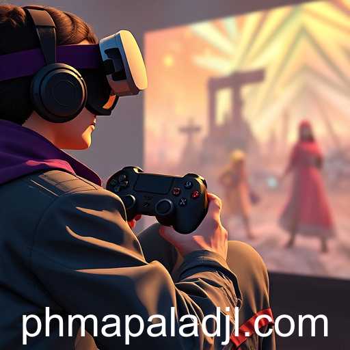 Digital Convergence: Gaming's Evolving Landscape