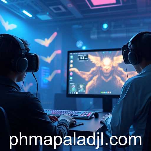 The Evolution of Gaming in 2025