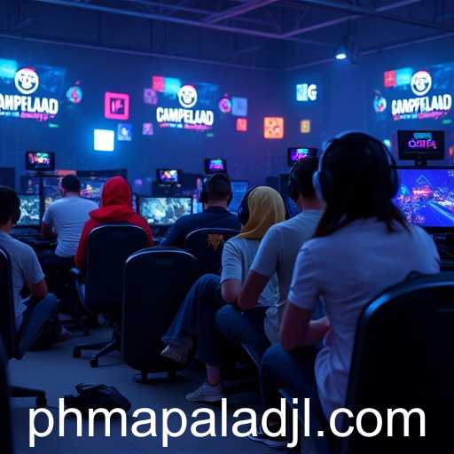 Exploring the World of Online Gaming in 2025