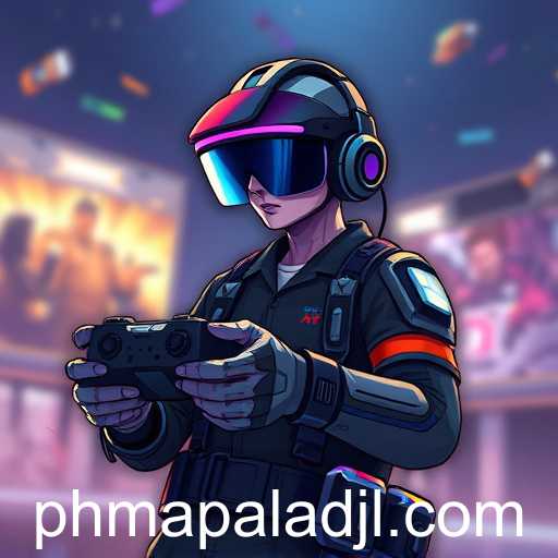 Gaming Dynamics and Innovations in 2025