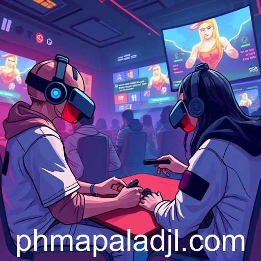 Gaming Dynamics in 2025: The Rise of Interactive Platforms