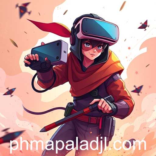 Gaming Evolution: The Rise of phmapalad