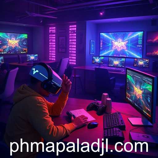 The Rise of Gaming Forums in 2026