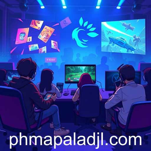 Gaming in the Age of AI: A Glimpse into 2025