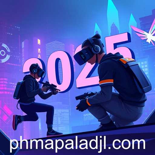 Gaming Innovations Shaping the Future