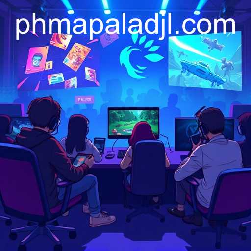 Gaming Trends Rise with New Platforms