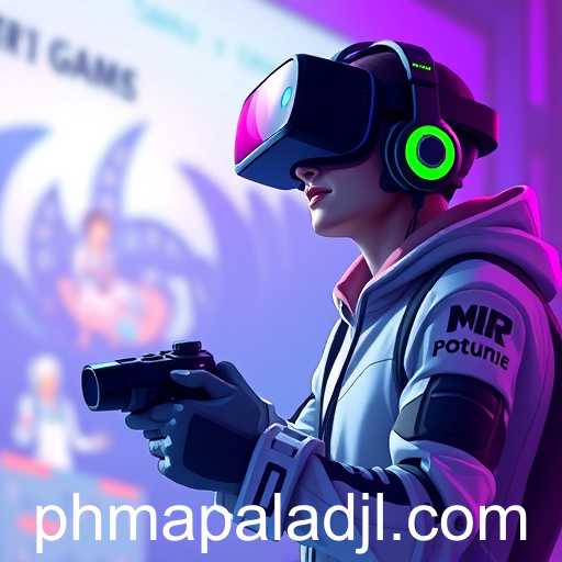 Innovative Trends in Online Gaming