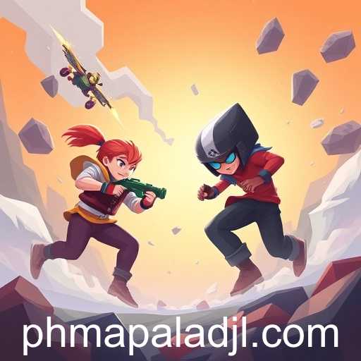 Exploring the Growth of Mobile Gaming: A Focus on 'phmapalad'