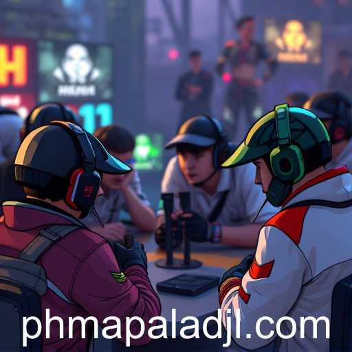 phmapalad
