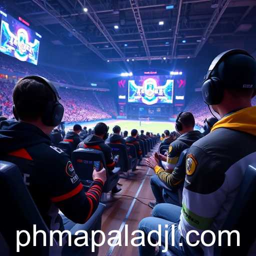 A New Era for Online Gaming