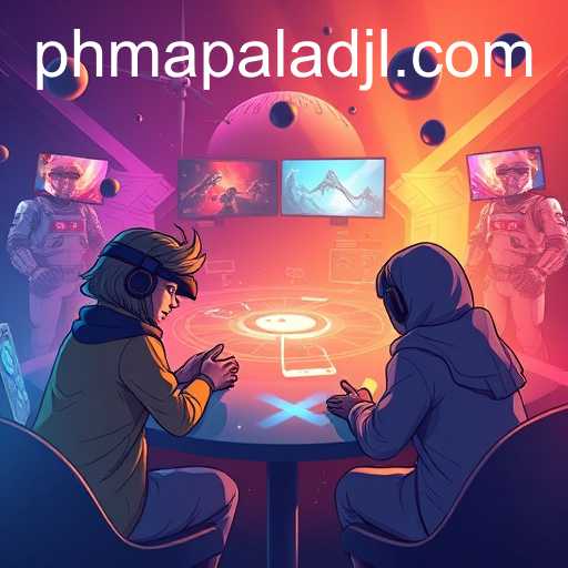 Phmapalad: Revitalizing Online Interactive Play