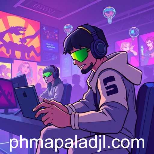 Gaming Dynamics Unleashed: Phmapalad's Impact