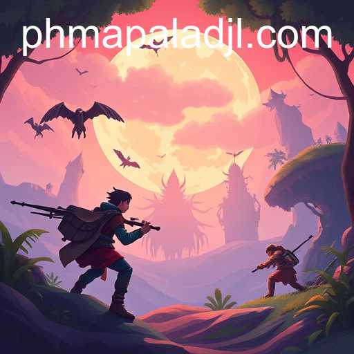 Phmapalad: The Online Gaming Revolution