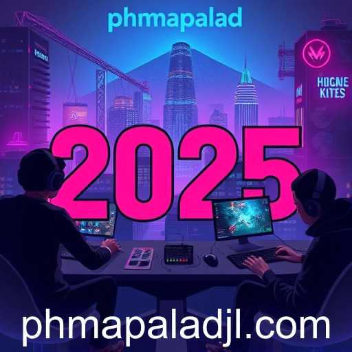 The Rise of Phmapalad: Transforming Digital Gaming Landscapes