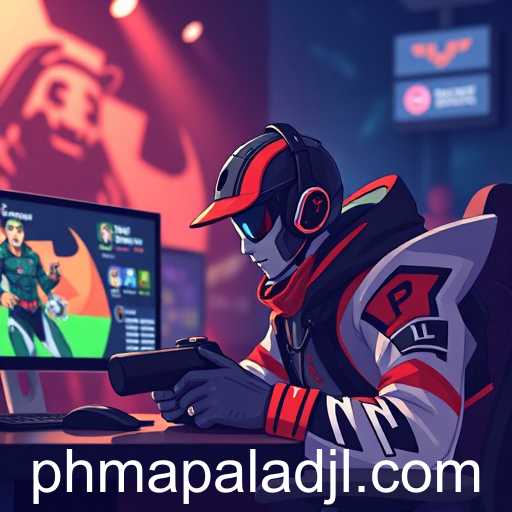 The Rise of Online Gaming and Phmapalad's Role