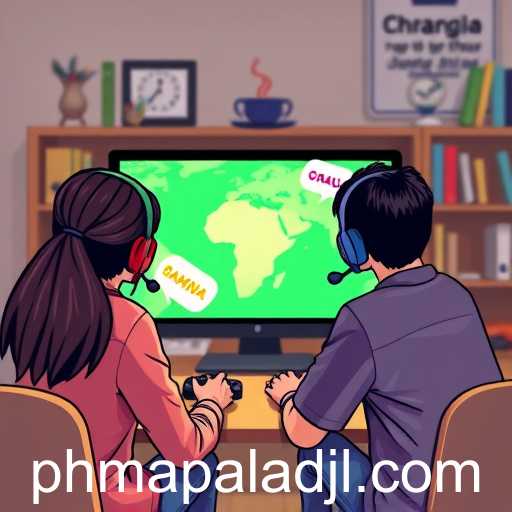 The Rising Popularity of Phmapalad in Online Gaming