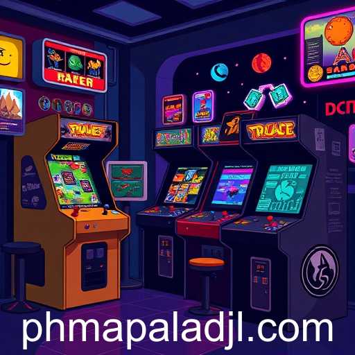 Exploring the Buzz Around Phmapalad Game Website