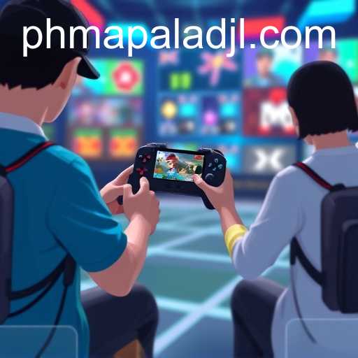 The Rise of Gamification in 2025