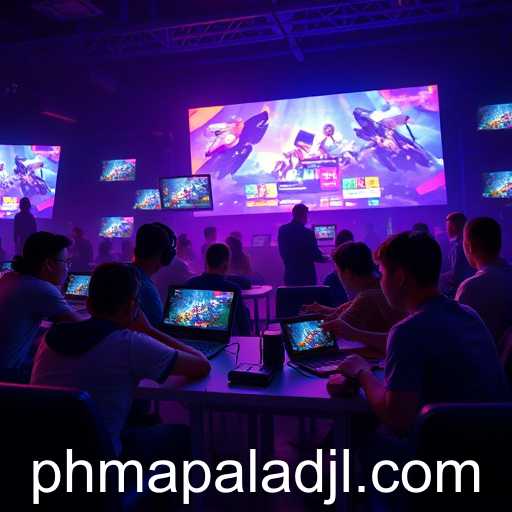 The Rise of Online Gaming Communities in 2025