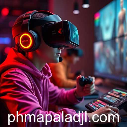 The Rise of Phmapalad in Online Gaming
