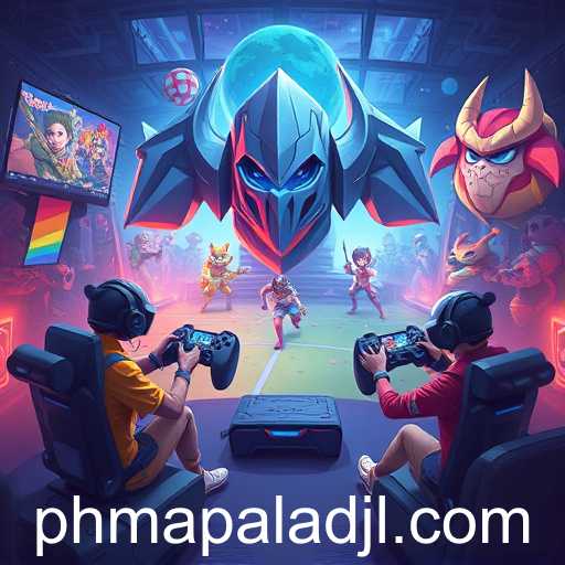The Rise of Phmapalad in Gaming