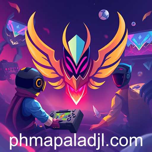 The Rise of Phmapalad in Gaming