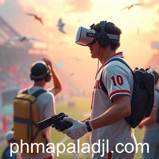 The Evolution of Online Gaming in 2025